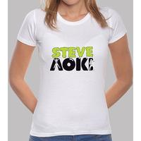 steve aoki (girl)