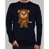 star wars ewok