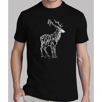 Stag tee