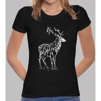 Stag tee