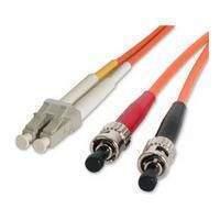 StarTech Duplex MM Fiber Optic C...