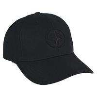 STONE ISLAND Infant Boys Baseball Cap