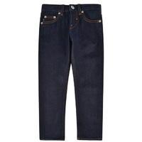 STONE ISLAND Junior Boys Skinny Jeans