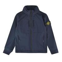 STONE ISLAND Children Boys Soft Shell Jacket
