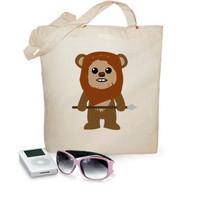 star wars ewok