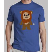 star wars ewok