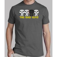 star wars - the bad guys