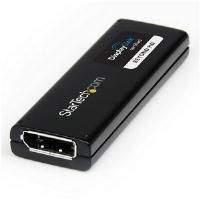 StarTech USB 3.0 to Display Port External Video Card Multi Monitor Adapter