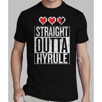 Straight Outta Hyrule V2