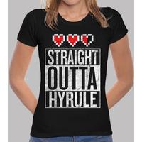 Straight Outta Hyrule V2