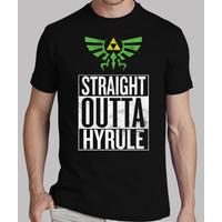 Straight Outta Hyrule V3