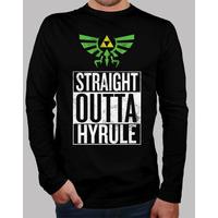 Straight Outta Hyrule V3