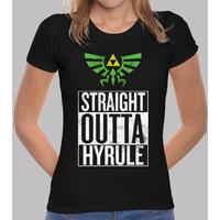 straight outta hyrule v3