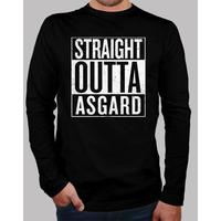 Straight Outta Asgard