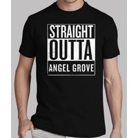 Straight Outta Angel Grove