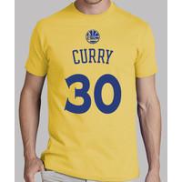 Stephen Curry 30 (Golden State Warriors)