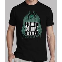 straight outta rlyeh