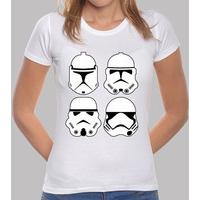 stormtrooper evolution (girl)