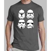 stormtrooper evolution boy