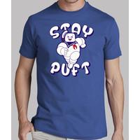 stay puft marshmallow man ghostbusters