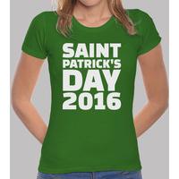 St. Patrick\'s day 2016