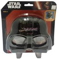 Star Wars - Darth Vader Swim Mask