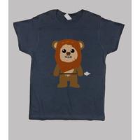 star wars ewok