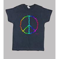 standing for peace