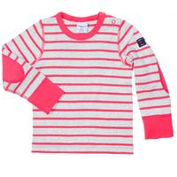 Striped Top - Pink quality kids boys girls