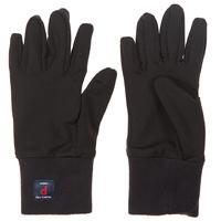 Stretch Gloves - Black quality kids boys girls