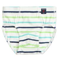 striped boys briefs blue quality kids boys girls