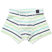 striped boxer shorts blue quality kids boys girls