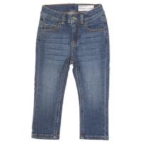 Stretch Fit Baby Jeans - Denim quality kids boys girls