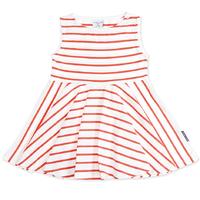 Striped Baby Dress - Pink quality kids boys girls