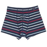 Striped Boxer Shorts - Blue quality kids boys girls