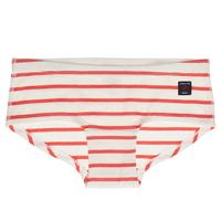 striped girls hipster briefs pink quality kids boys girls