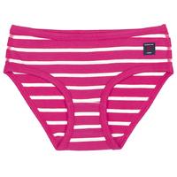 Striped Girls Briefs - Pink quality kids boys girls