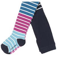 striped baby tights multi coloured quality kids boys girls