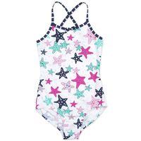 Starfish Swimsuit - White quality kids boys girls