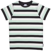 Striped Kids T-shirt - Striped quality kids boys girls