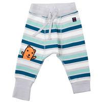 Striped Newborn Baby Trousers - Striped quality kids boys girls