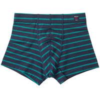 Striped Boxer Shorts - Blue quality kids boys girls