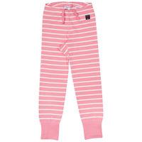 Striped Kids Leggings - Pink quality kids boys girls