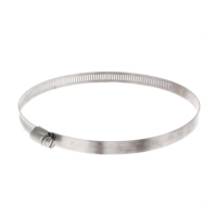 Stainless Steel Clamp Band