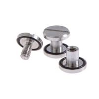 stainless steel assembly screw