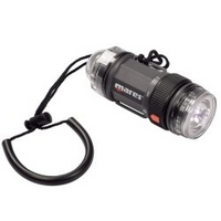 Strobe Beam