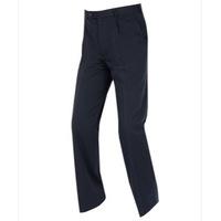 Stromberg Easy Care Classic Golf Trousers Navy