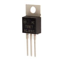 ST MC7918CTG 18V 1A Voltage Regulator