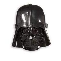 Star Wars Darth Vader Child Face Mask