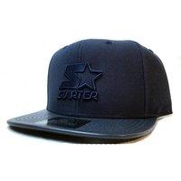 starter city smoke cap midnight